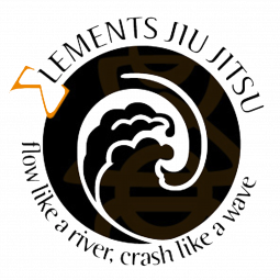 Elements Jiu Jitsu - Atos Canberra logo