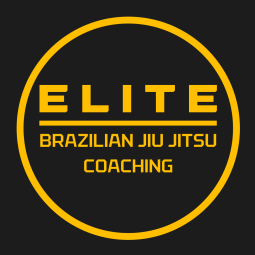 Elite BJJ Coaching logo
