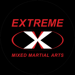 Extreme Mixed Martial Arts Chadstone logo