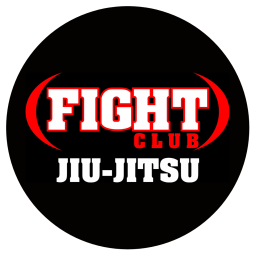 Fight Club Jiu Jitsu Australia logo
