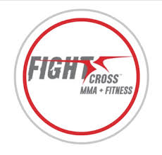 Fightcross MMA/Zenith logo