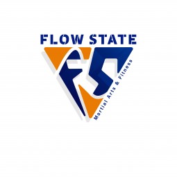 Flow State Martial Arts and Fitness logo