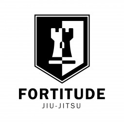 Fortitude Jiu Jitsu logo