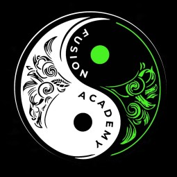 Fusion BJJ Academy logo