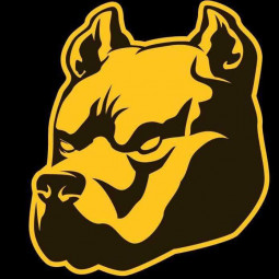 Gamebred Academy Jiu Jitsu logo