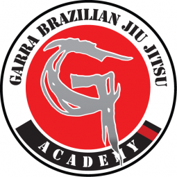 Garra Brazilian Jiu Jitsu Australia logo