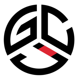 GCJ Academy logo