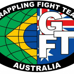 GFTeam Australia logo