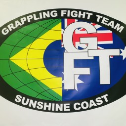 GFTeam Sunshine Coast logo
