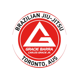 Gracie Barra Toronto Australia logo