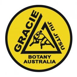 Gracie Botany logo