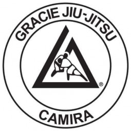 Gracie Jiu-jitsu Camira logo