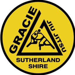 Gracie Sutherland Shire (formerly Gracie Miranda) logo