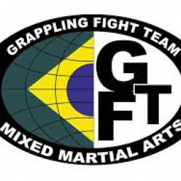 Grappling Bros / GFTeam logo