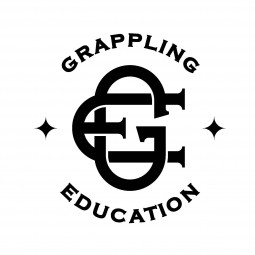 Grappling Education logo