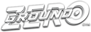 Ground Zero Gym logo