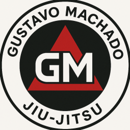 Gustavo Machado Jiu-Jitsu logo