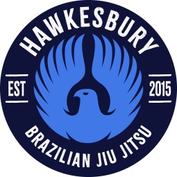 Hawkesbury Brazilian Jiu Jitsu logo