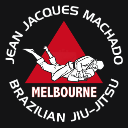 Jean Jacques Machado Jiu Jitsu Melbourne logo