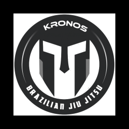 Kronos BJJ logo