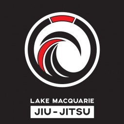 Lake Macquarie Jiu-Jitsu logo