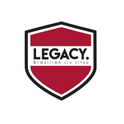 LEGACY logo