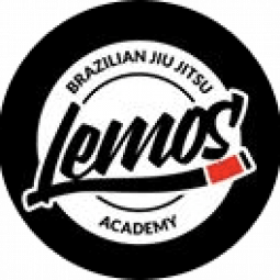 Lemos Brazilian Jiu-Jitsu Academy logo