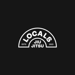 Locals Jiu Jitsu Academy logo