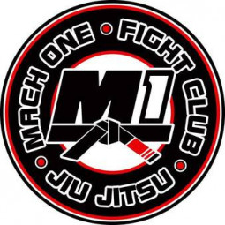 Mach One logo