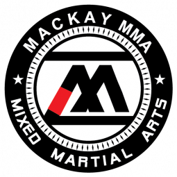 Mackay MMA logo