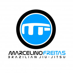 Marcelino Freitas BJJ logo