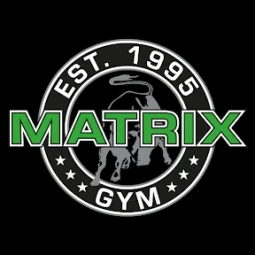 Matrix Gym Australia logo