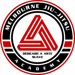 Melbourne Jiu -Jitsu  Academy logo