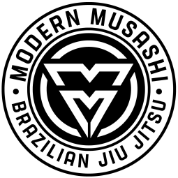 Modern Musashi Brazilian Jiu Jitsu logo