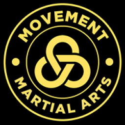 Movement Martial Arts logo