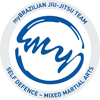 MYBJJ Camperdown logo