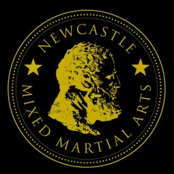 Newcastle Mixed Martial Arts logo