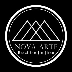 Nova Arte Brazilian Jiu Jitsu logo