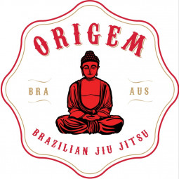 ORIGEM JIU-JITSU logo