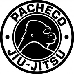 Pacheco Jiu Jitsu - Narraweena logo