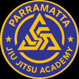 Parramatta Jiu Jitsu Academy logo