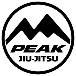 PEAK Brazilian Jiu Jitsu logo