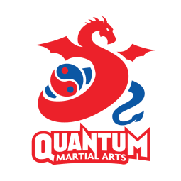 Quantum Martial Arts JJ logo