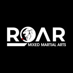 Roar MMA Bibra Lake logo