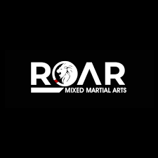 Roar MMA Rockingham logo