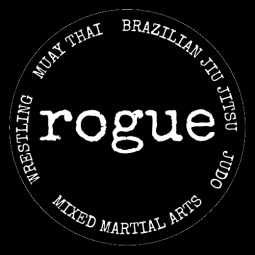 Rogue MMA logo