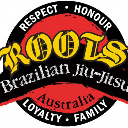 ROOTS BJJ logo