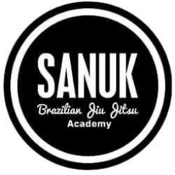 Sanuk Brazilian Jiu Jitsu logo