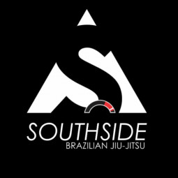 SOUTHSIDE BRAZILIAN JIU-JITSU OFFICIAL logo