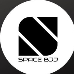 SPACE BJJ logo